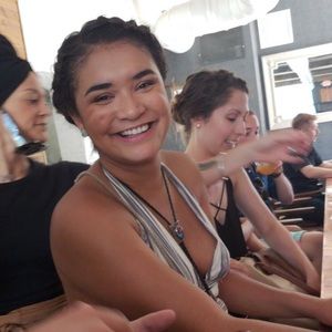 Meet your Posher, Mikayla